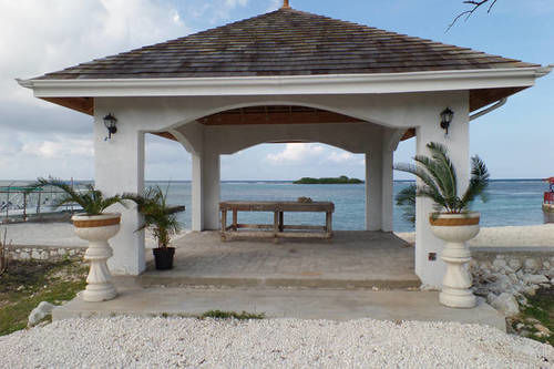 The Royal Kensington Villa Montego Bay Exteriör bild