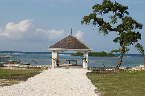 The Royal Kensington Villa Montego Bay Exteriör bild
